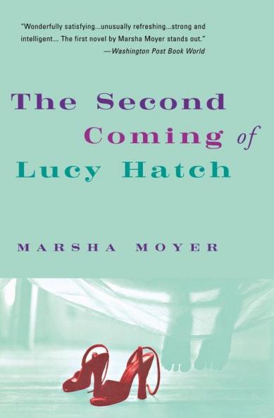 Second Coming of Lucy Hatch