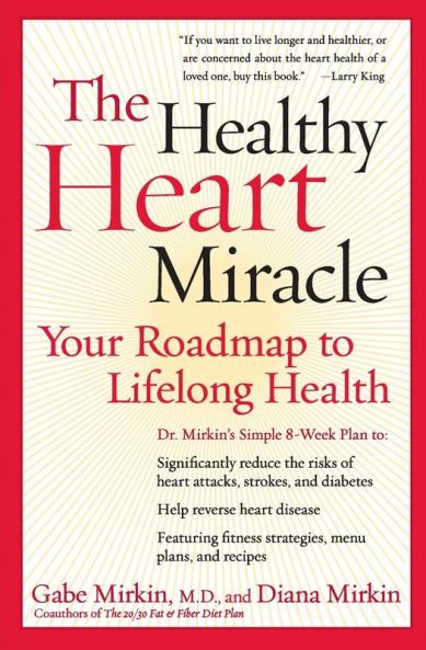 Healthy Heart Miracle