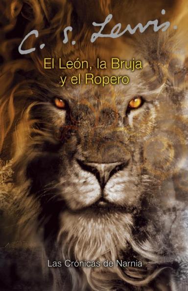 León La Bruja Y El Ropero