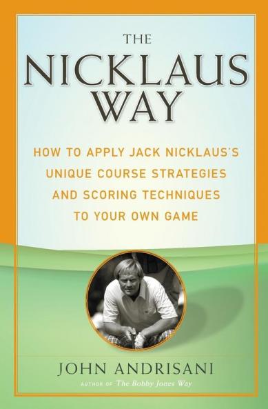 Nicklaus Way