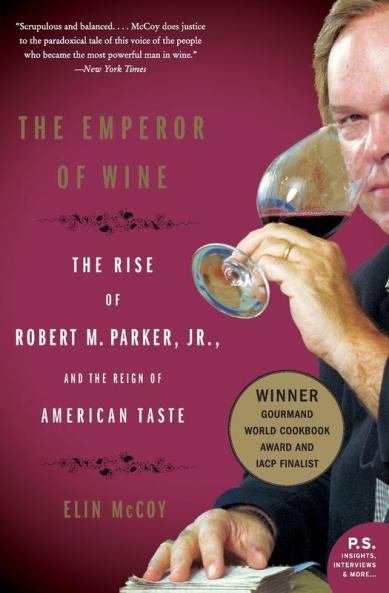 Emperor of Wine