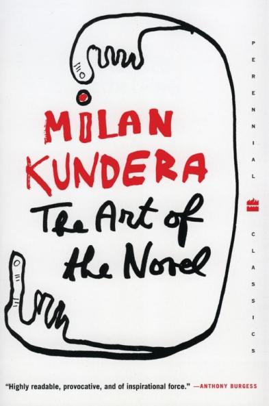 Art of the Novel The