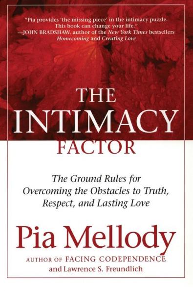 Intimacy Factor