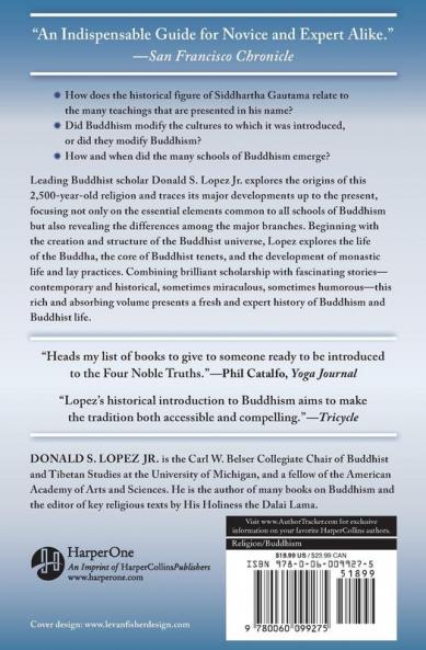 Story of Buddhism