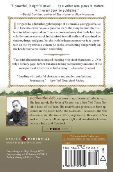 Outline of the Republic