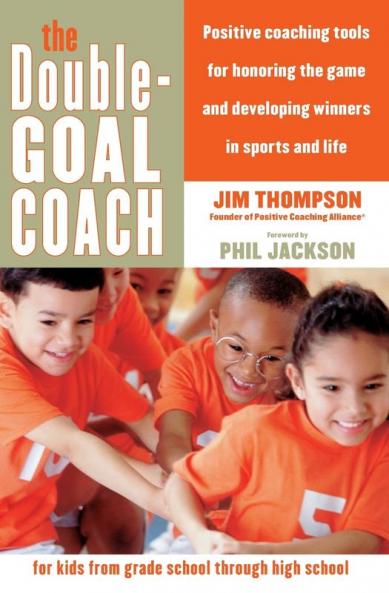 Double-Goal Coach