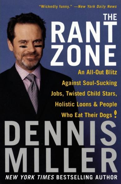 Rant Zone