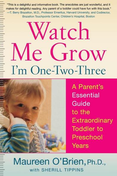 Watch Me Grow: I'm One-Two-Three