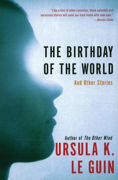 Birthday of the World
