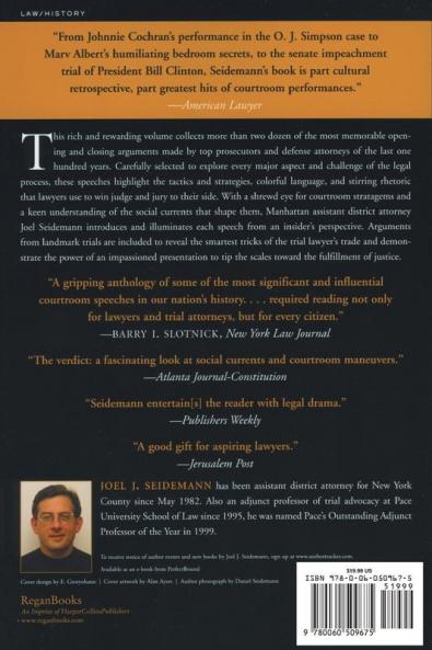 In the Interest of Justice