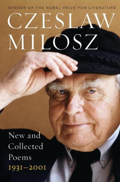 New and Collected Poems 1931-2001