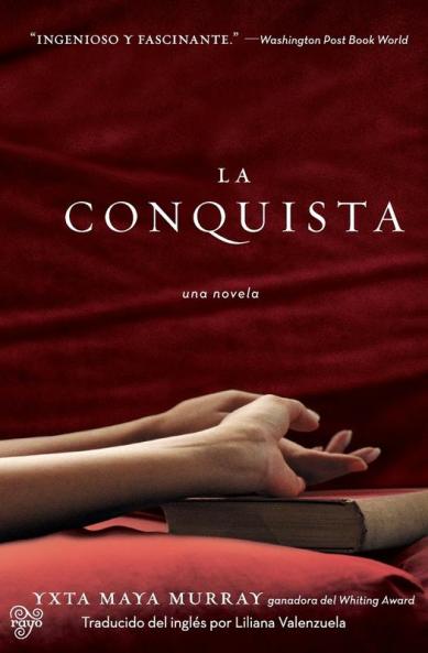 Conquista