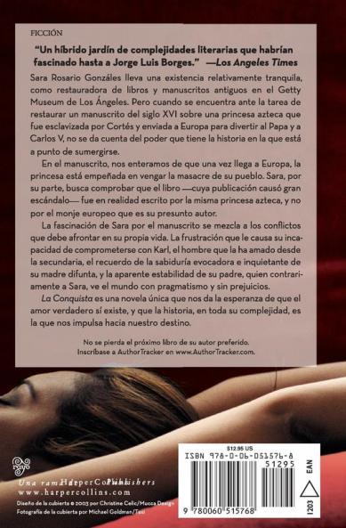 Conquista