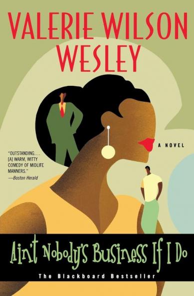 Ain't Nobody's Business If I Do