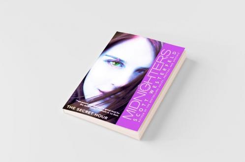 Midnighters #1: The Secret Hour
