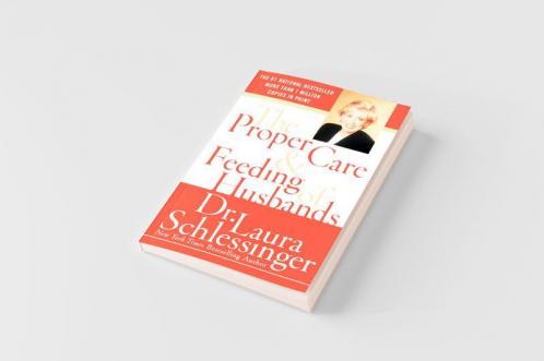 Proper Care and Feeding of Husbands