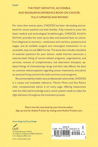 Choices Fourth Edition