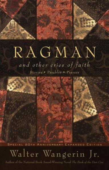 Ragman - Reissue