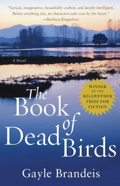 Book of Dead Birds