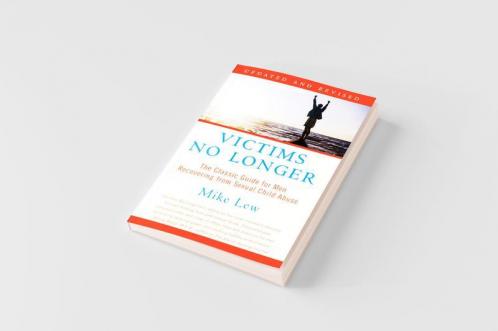 Victims No Longer (Second Edition)