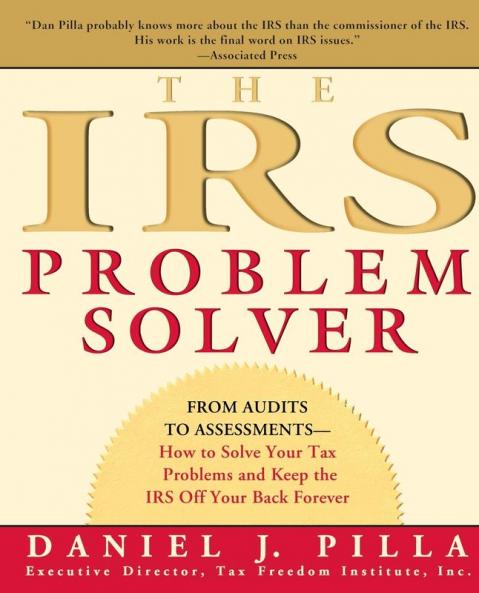 IRS Problem Solver The