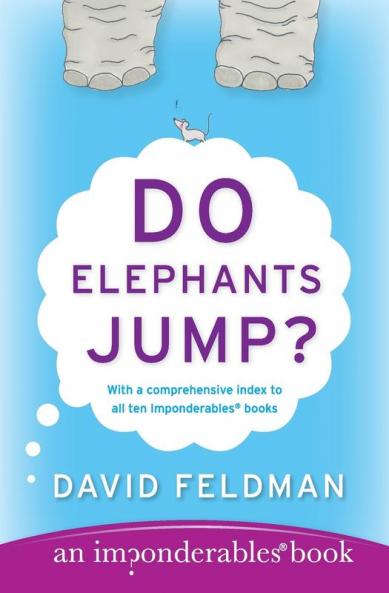 Do Elephants Jump?