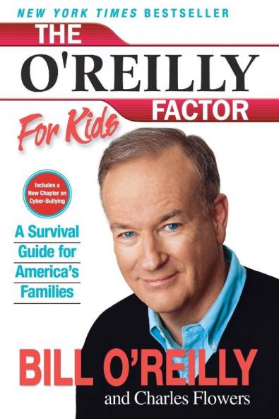 O'Reilly Factor for Kids