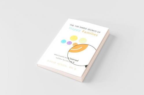 100 Simple Secrets of Happy Families