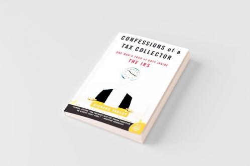 Confessions of a Tax Collector