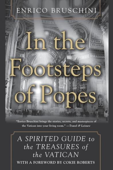 In the Footsteps of Popes