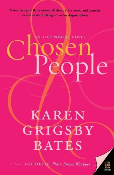 Chosen People