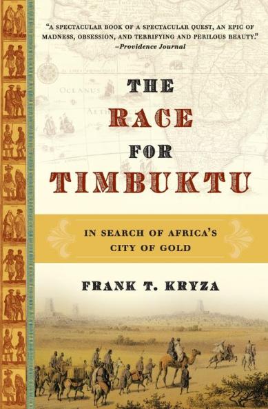 Race for Timbuktu