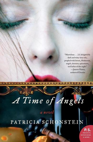 Time of Angels