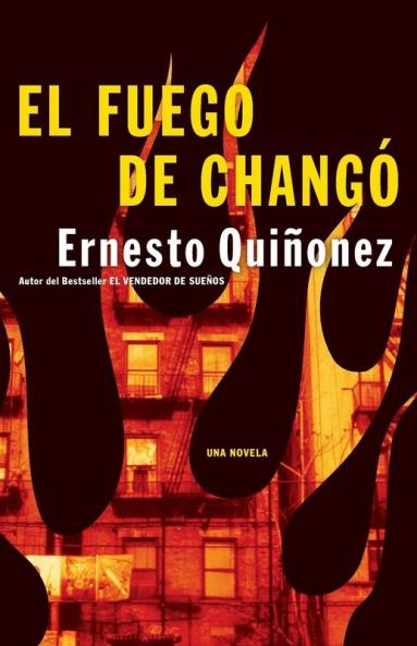 Fuego de Chango