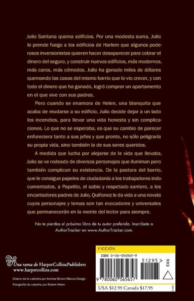 Fuego de Chango