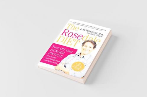 Rosedale Diet