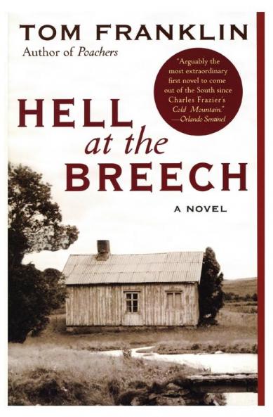 Hell at the Breech (Perennial)