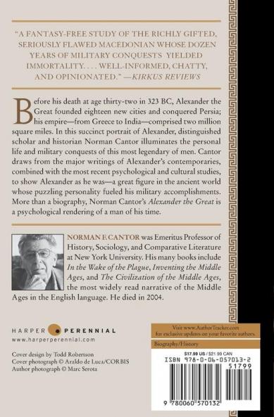 Alexander the Great