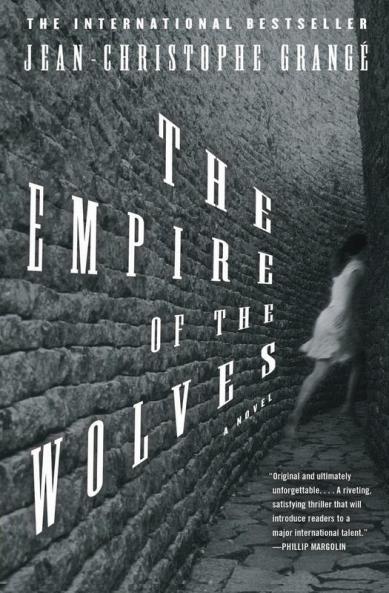 Empire of the Wolves