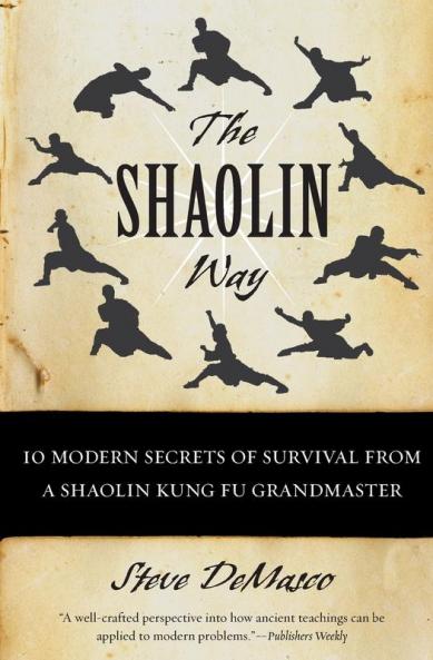 Shaolin Way