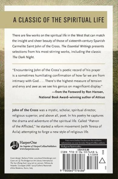 Essential Writings