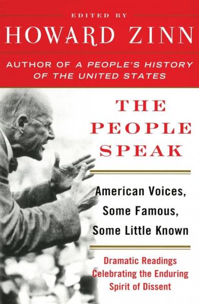 The People Speak