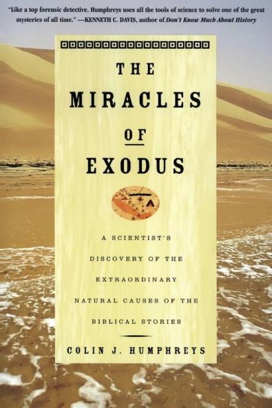 Miracles of Exodus