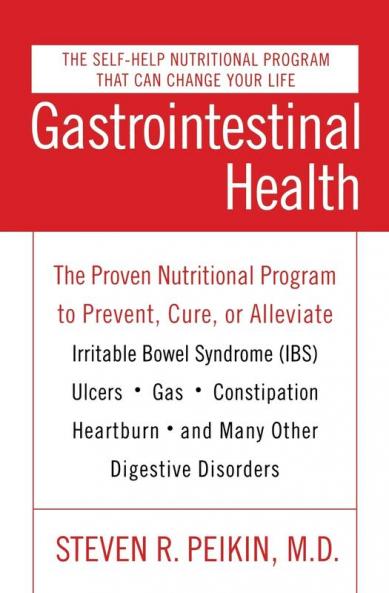 Gastrointestinal Health Third Edition