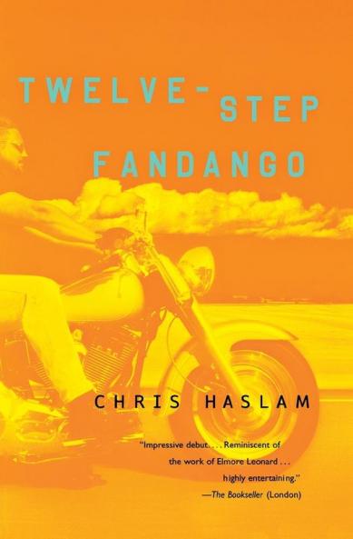 Twelve-Step Fandango