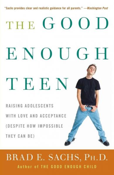 Good Enough Teen