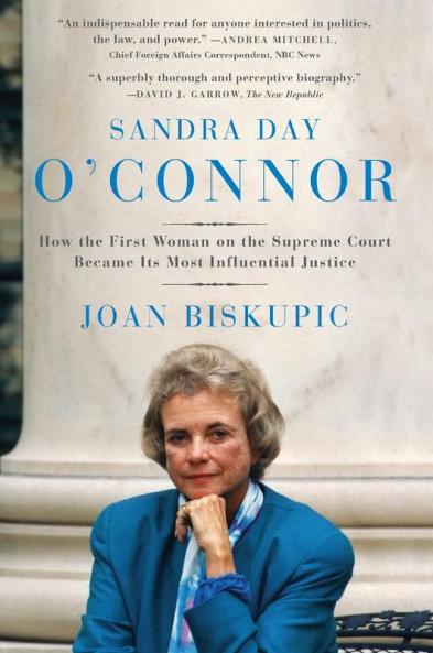 Sandra Day O'Connor