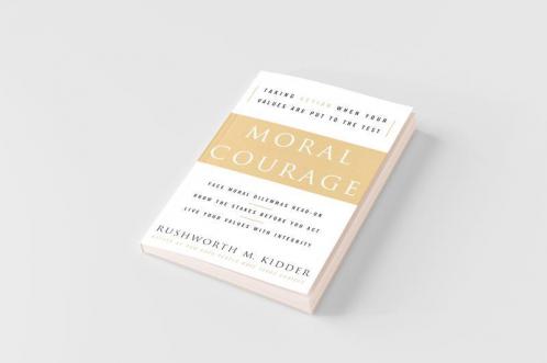 Moral Courage