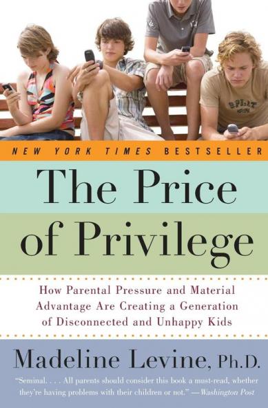 Price of Privilege
