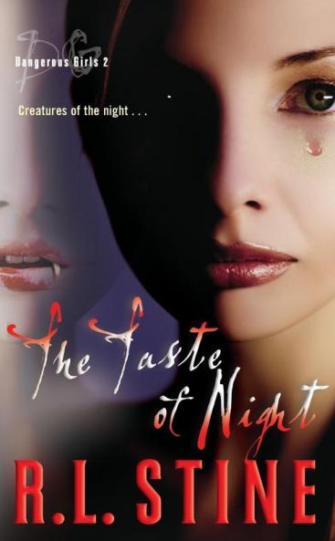 Dangerous Girls #2: The Taste of Night